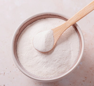 Magnesium Bisglycinate