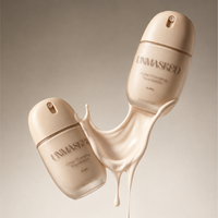 Color Changing Foundation
